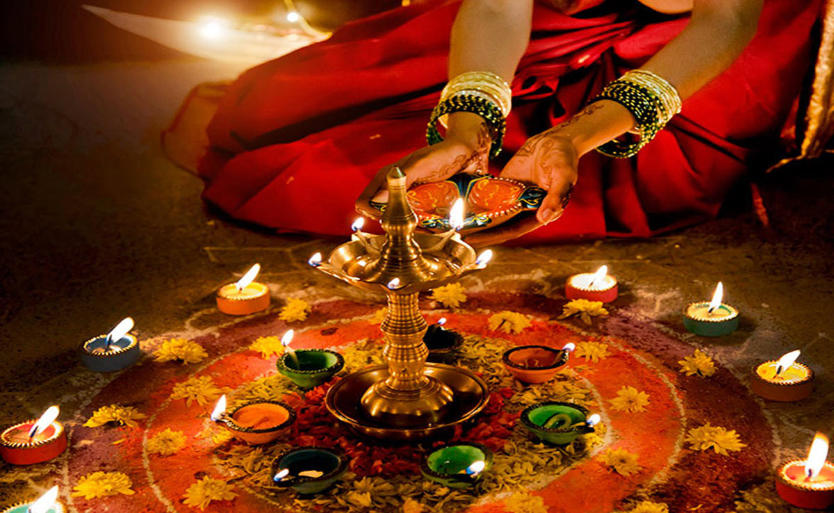 
Narak Chaturdashi 2024: Know which rituals should be performed on this day