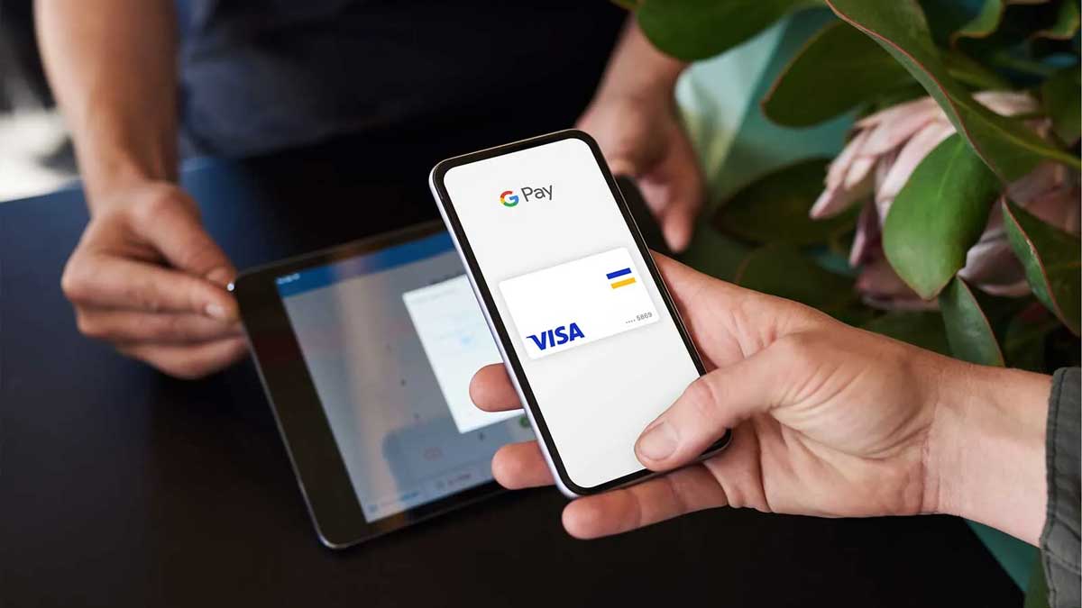 difference between Paytm and Google Pay