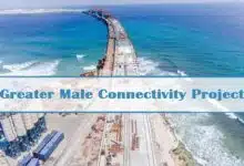 GMCP: Maldives' Development and India's Contribution