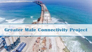 GMCP: Maldives' Development and India's Contribution