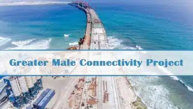 GMCP: Maldives' Development and India's Contribution
