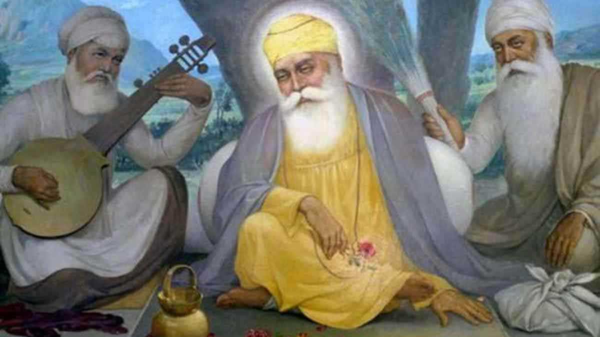 Guru Nanak Jayanti 2024: A celebration of spiritual knowledge