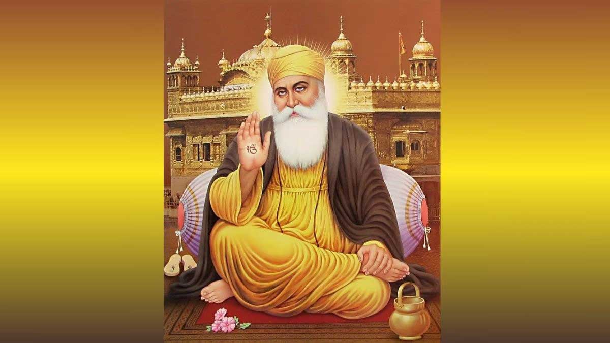 Guru Nanak Jayanti 2024: A celebration of spiritual knowledge