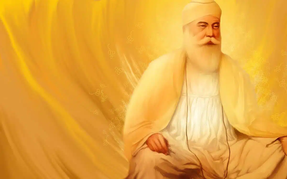 Guru Nanak Jayanti 2024: A celebration of spiritual knowledge