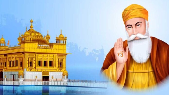 Guru Nanak Jayanti 2024: A celebration of spiritual knowledge