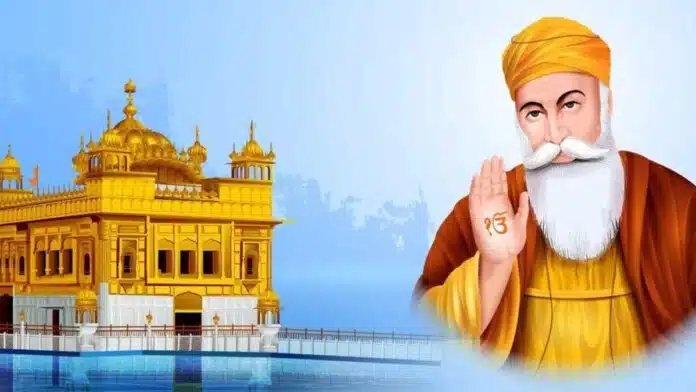 Guru Nanak Jayanti 2024: A celebration of spiritual knowledge