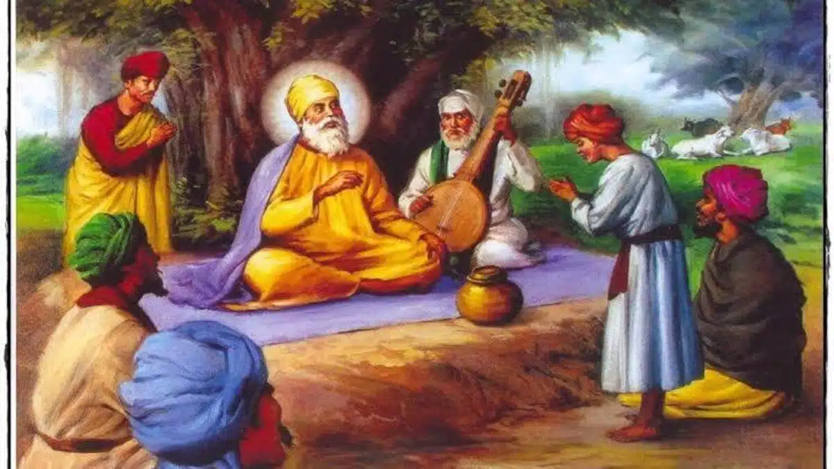 Guru Nanak Jayanti 2024: A celebration of spiritual knowledge