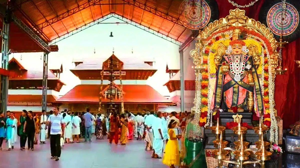 5 Unique Facts About Guruvayur Temple