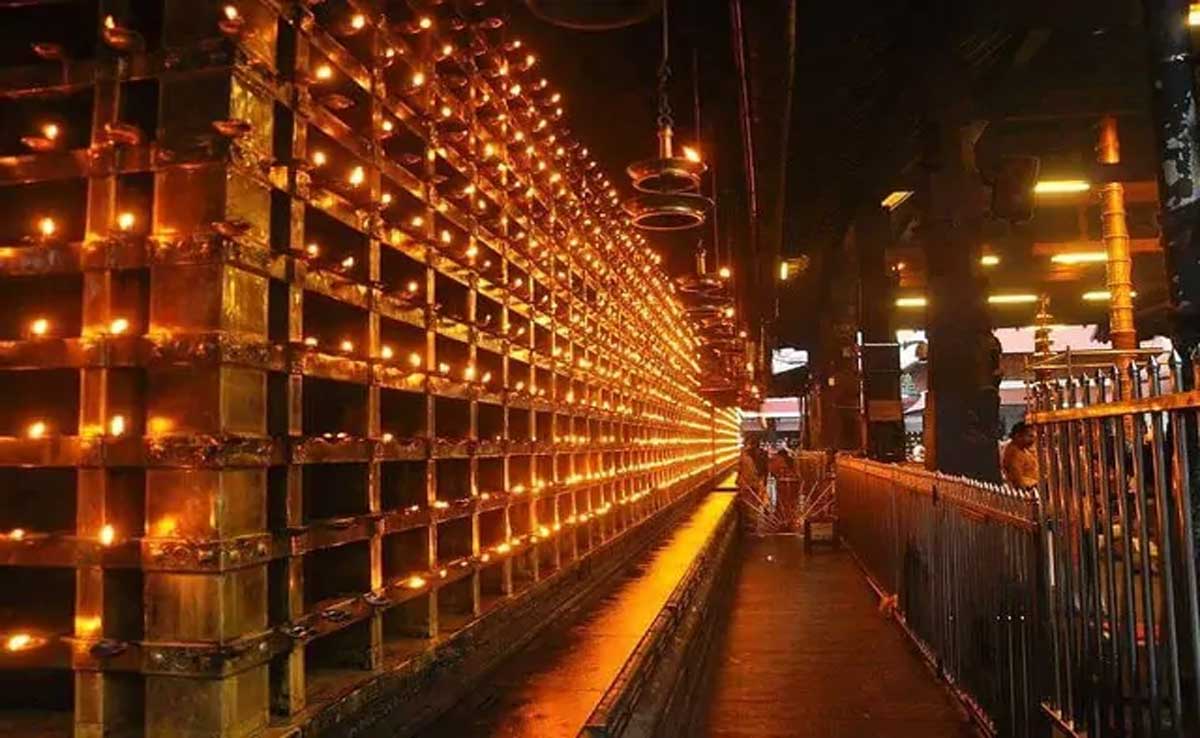 5 Unique Facts About Guruvayur Temple