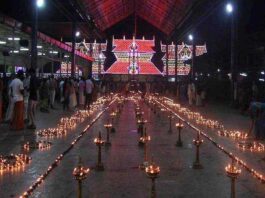 5 Unique Facts About Guruvayur Temple