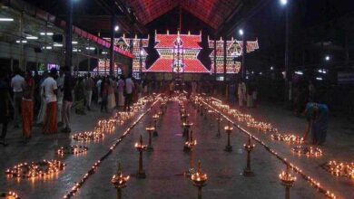 5 Unique Facts About Guruvayur Temple