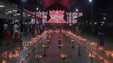 5 Unique Facts About Guruvayur Temple