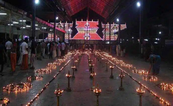 5 Unique Facts About Guruvayur Temple