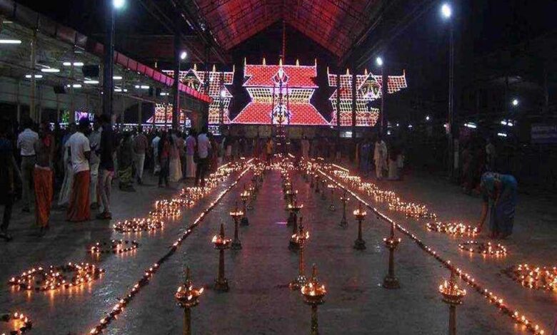 5 Unique Facts About Guruvayur Temple
