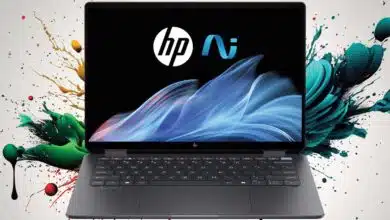 HP OmniBook Ultra Flip 14 With Intel Lunar Lake Processor Launched in India