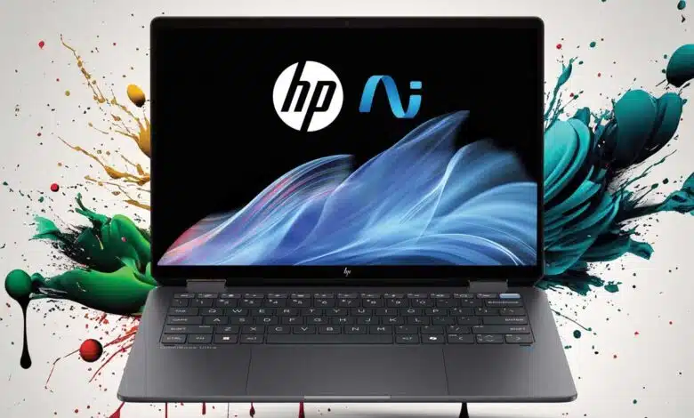 HP OmniBook Ultra Flip 14 With Intel Lunar Lake Processor Launched in India