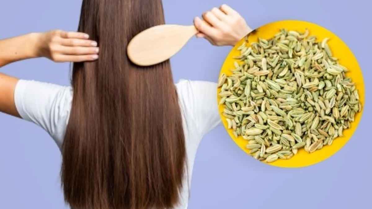 Hair Fall A Remedy to Stop Hair Fall