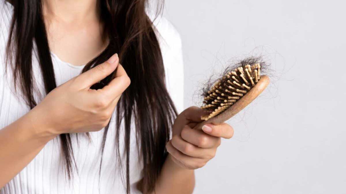 Hair Fall Causes, Effects and Solutions