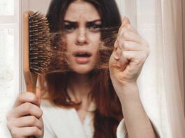 Hair Fall Causes, Effects and Solutions