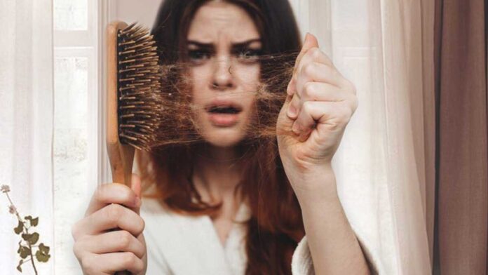 Hair Fall Causes, Effects and Solutions