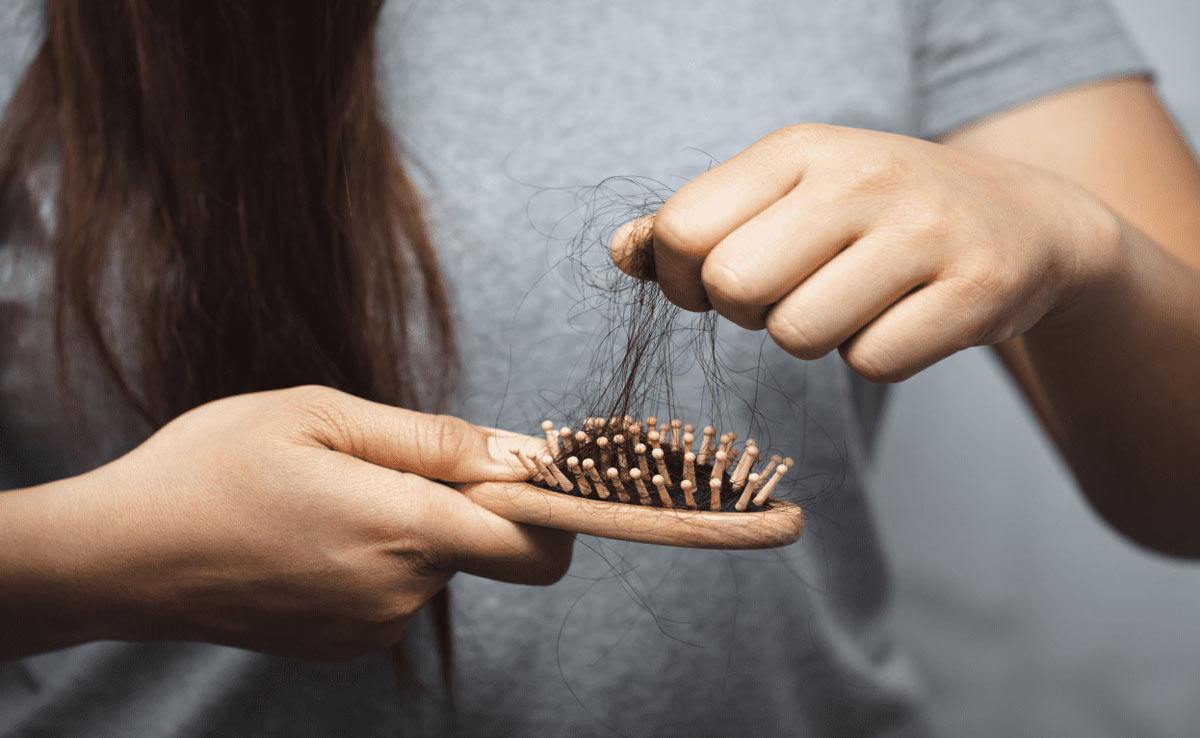 Can Walnut Oil Solve Your Hair Problems? Know here