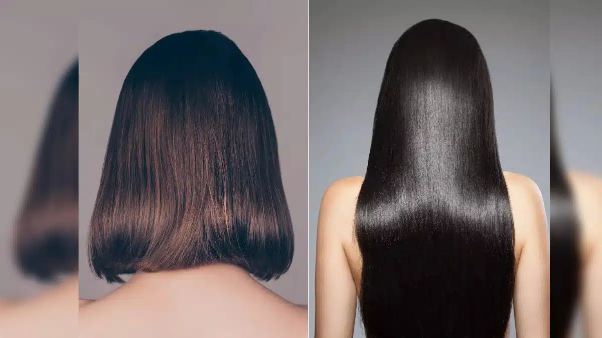 How to Increase Hair Length: The Complete Guide