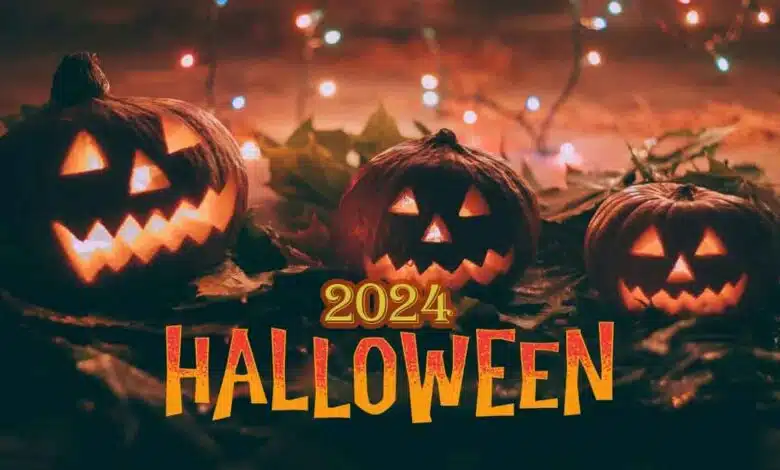 Halloween Day 2024 Haunted Festival Trip