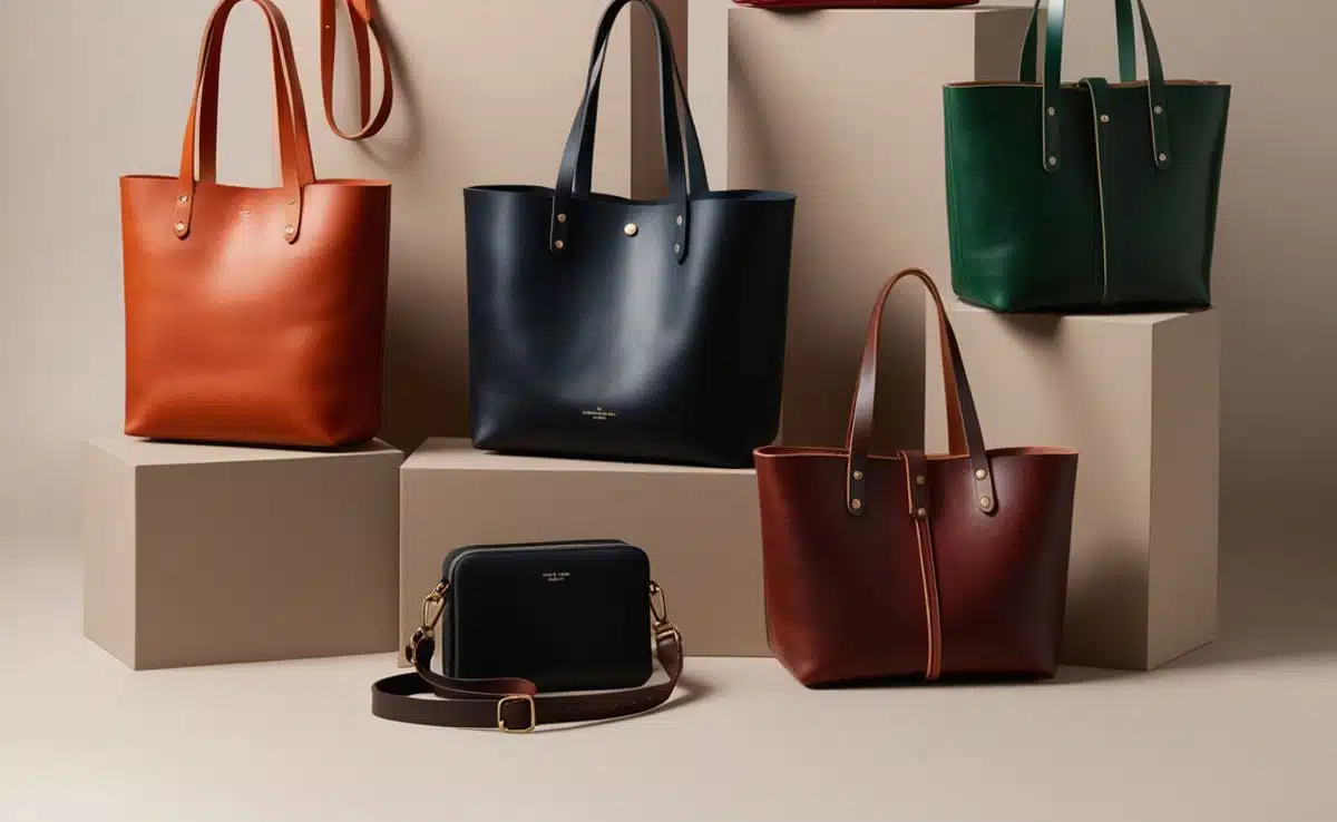 The Future of Handbag Design and Innovation