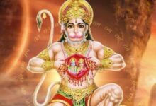 benefits of hanuman chalisa