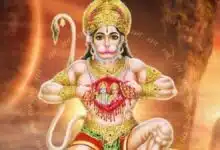 benefits of hanuman chalisa