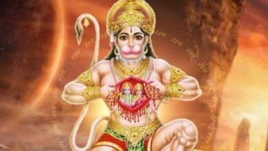 benefits of hanuman chalisa