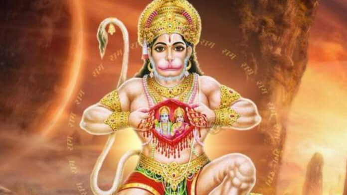 benefits of hanuman chalisa