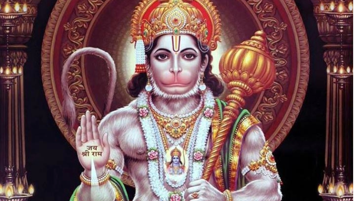 benefits of hanuman chalisa