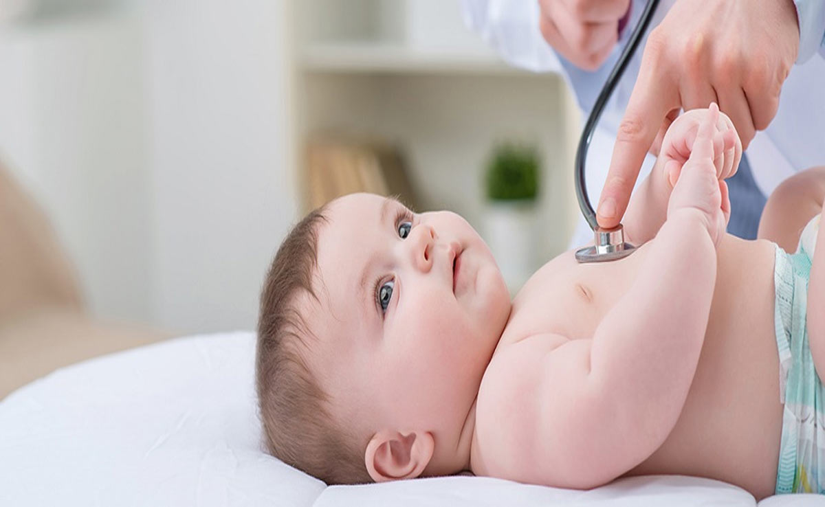 Importance of Regular Health Check-Ups for Children