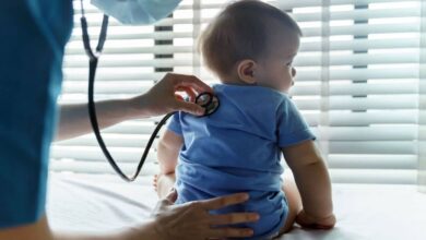 What Are the Warning Signs of Health Issues in Kids?