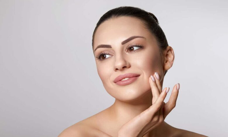 Healthy Skin