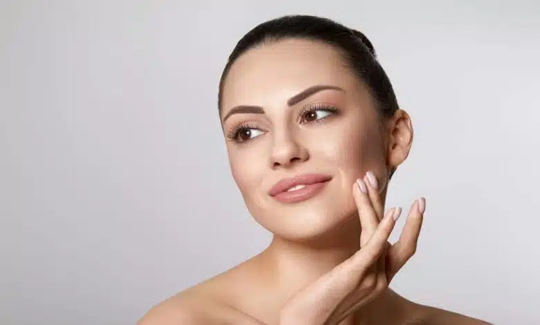 Healthy Skin