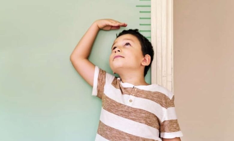 Effective ways to increase height