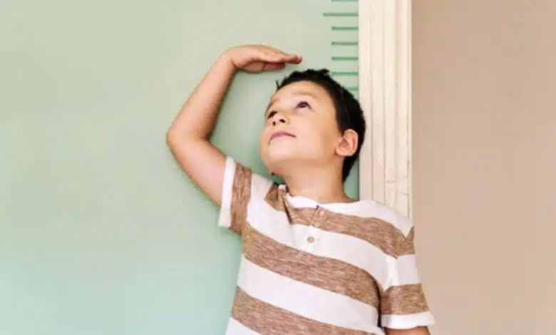 Effective ways to increase height