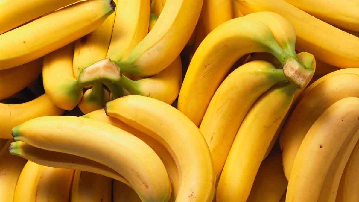 High BP Eat milk and banana on an empty stomach, see the magic!