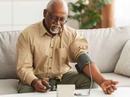 High blood pressure THIS heart healthy diet can help regulate hypertension