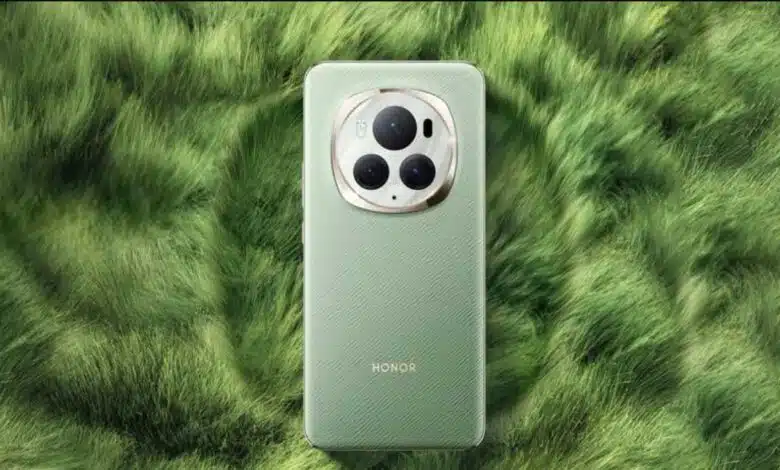 Honor Magic 7 series launch date set for October 30; MagicOS 9.0 to be announced on October 23