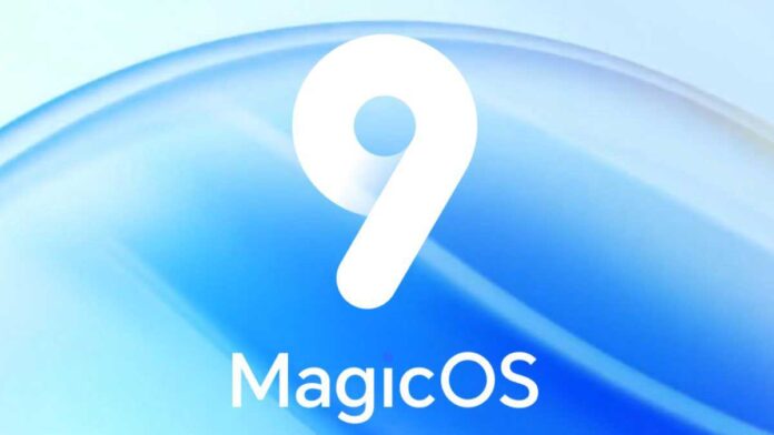 Honor MagicOS 15 based on Android 9.0 launched with AI features