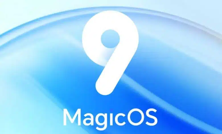 Honor MagicOS 15 based on Android 9.0 launched with AI features