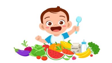How Does Nutrition Impact Child Development?