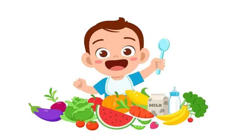 How Does Nutrition Impact Child Development?