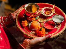 How to Observe Karwa Chauth in Diabetes