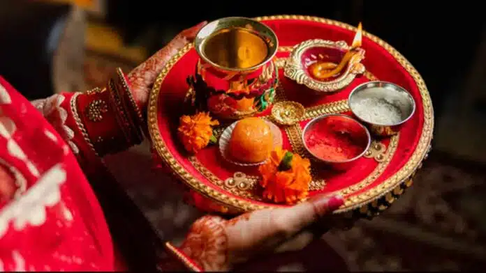 How to Observe Karwa Chauth in Diabetes