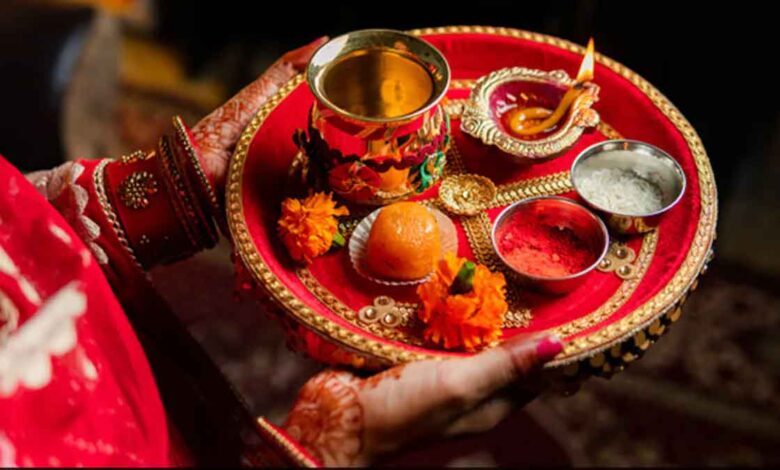 How to Observe Karwa Chauth in Diabetes