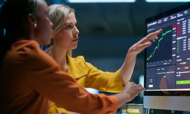 How to buy shares in the stock market